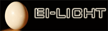 Ei Licht Logo